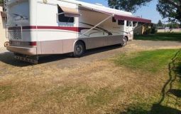 2001 NEWMAR DUTCH STAR 3852 full