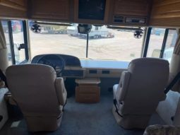 1999 FLEETWOOD BOUNDER full