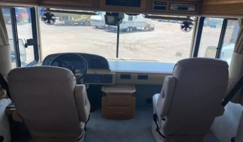 1999 FLEETWOOD BOUNDER full