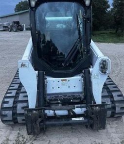 2012 BOBCAT T770 full