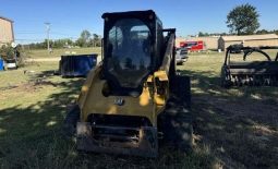 2021 CATERPILLAR 299D3 XE full