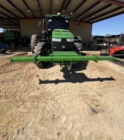 2013 JOHN DEERE 8285R full