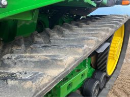 2016 JD 9570RT Track Tractor full