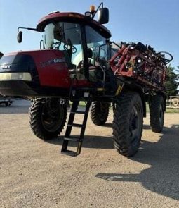 2015 CASE IH PATRIOT 4440 full