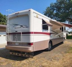 2001 NEWMAR DUTCH STAR 3852 full