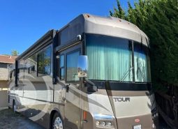 2007 WINNEBAGO TOUR 40KD full