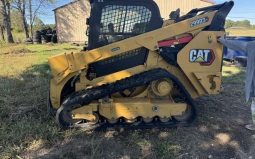 2021 CATERPILLAR 299D3 XE full