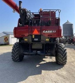 2015 CASE IH 6140 full