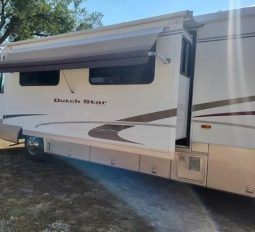 2001 NEWMAR DUTCH STAR 3852 full