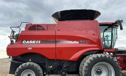 2015 CASE IH 6140 full