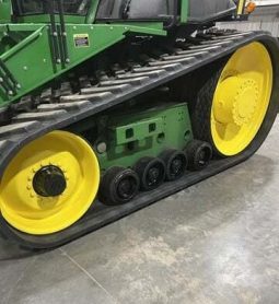 2004 JOHN DEERE 9620T full