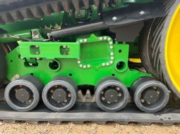 2016 JD 9570RT Track Tractor full