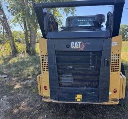 2021 CATERPILLAR 299D3 XE full