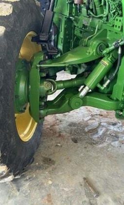 2013 JOHN DEERE 8310R full