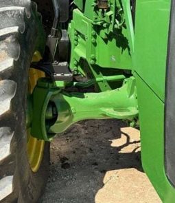 2013 JOHN DEERE 8285R full