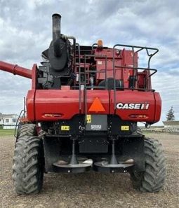 2015 CASE IH 6140 full