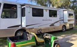 2001 NEWMAR DUTCH STAR 3852 full