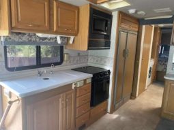 1999 FLEETWOOD BOUNDER full