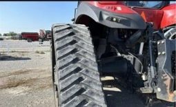 2021 CASE IH MAGNUM 380 AFS CONNECT ROWTRAC CVX full