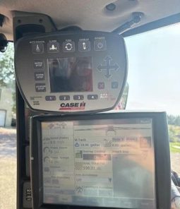 2015 CASE IH PATRIOT 4440 full