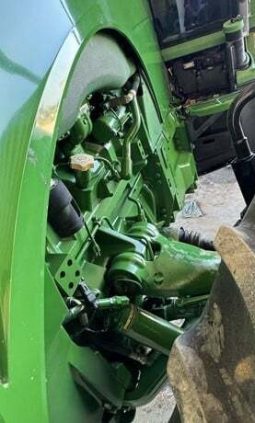 2013 JOHN DEERE 8310R full