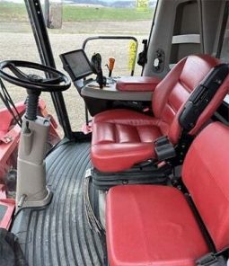 2015 CASE IH 6140 full