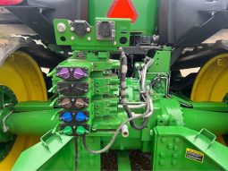 2016 JD 9570RT Track Tractor full