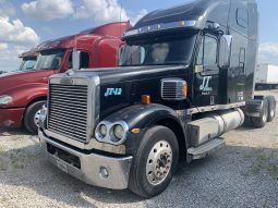 2005 Freightliner Coronado 132 full