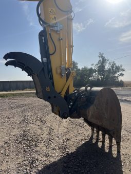 2023 komatsu pc210 excavator full