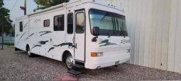 2000 HARNEY COACH WORKS RIATA SONOMA