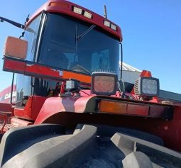 2011 CASE IH STEIGER 535 full