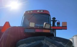 2011 CASE IH STEIGER 535 full