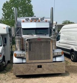 2000 Peterbilt 379 full