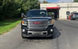 2019 GMC 2500 HD DENALI full