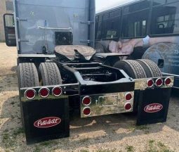 2000 Peterbilt 379 full