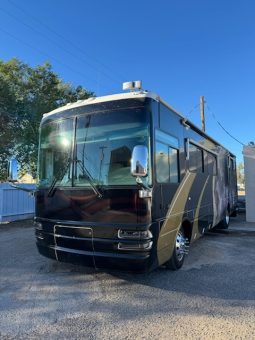 2004 NATIONAL RV TROPICAL 370 full