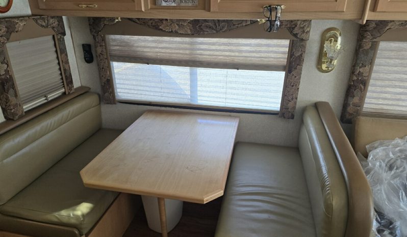 2004 NATIONAL RV TROPICAL 370 full