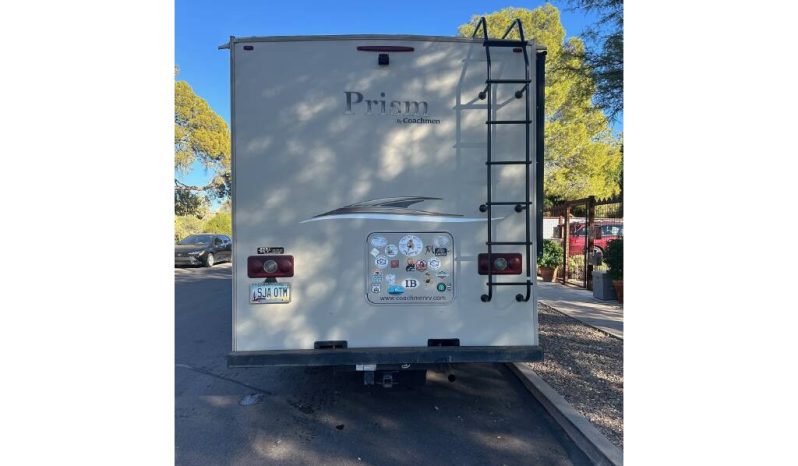 2016 Coachmen PRISM 2150 LE full