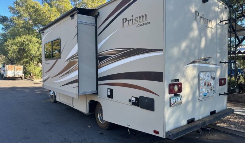 2016 Coachmen PRISM 2150 LE full