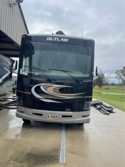 2018 Thor Motor Coach 37 BG full