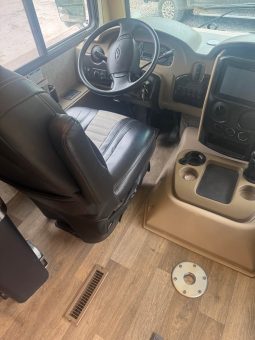 2018 Thor Motor Coach 37 BG full